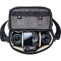 Miniatyrbild 2 av 4: Ryggsäck - kameraväska - Vangard optisk - VEO SELECT 22S GR - Vanguard - Compact Shoulder Camera Bag