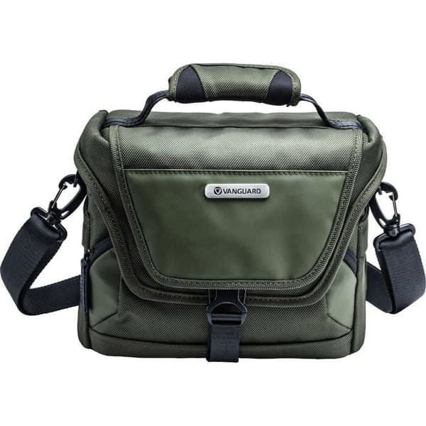 Ryggsäck - kameraväska - Vangard optisk - VEO SELECT 22S GR - Vanguard - Compact Shoulder Camera Bag