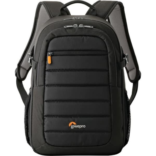 Lowepro Tahoe BP 150, Ryggsäcksfodral, Universal, Axelrem, Svart