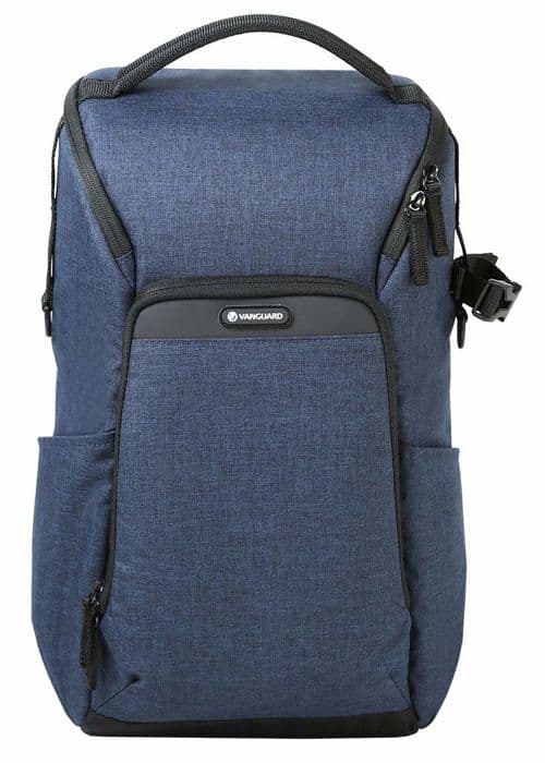 Ryggsäck - kameraväska - optisk Vangard - VESTA ASPIRE41 NV - Vanguard kameraväskor Multi-Styles
