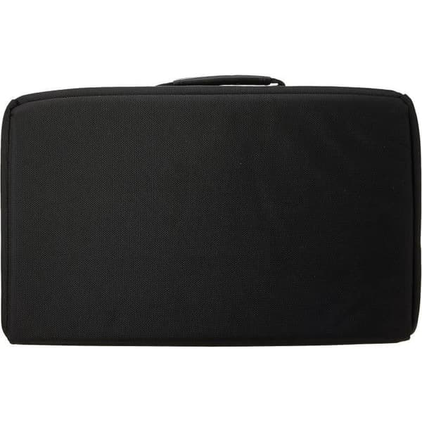 Kameraväska - VANGUARD - Divider Bag 40 - Svart - 2 Reflex + 6 Objektiv - Mjuk vadderad