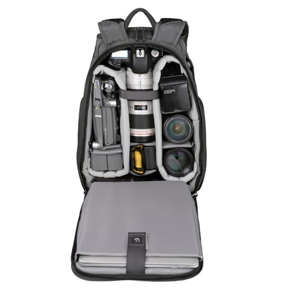 Ryggsäck - kameraväska - Vangard optisk - 1 - Vanguard VEO Adapter