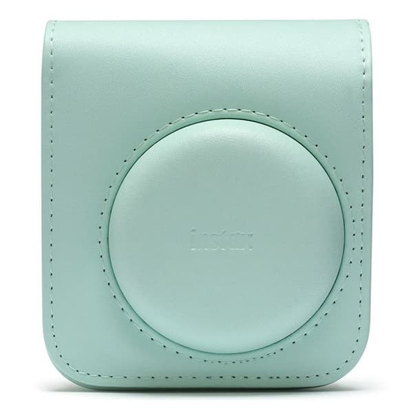 Fujifilm instax etui mini 12 grön