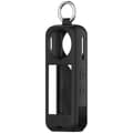 Miniatyrbillede 4 af 7: INF Insta360 X5 Silikone Etui: Fuld Beskyttelse & Linse Dæksel Sort