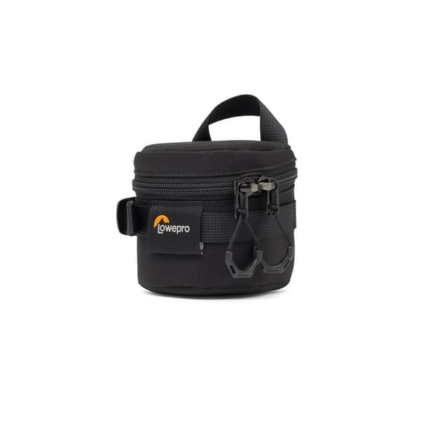 Objektivveske ProTactic LCS 8 x 8 III Sort