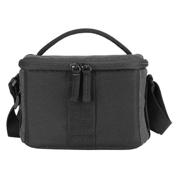 Axelväska - VANGUARD - Vesta Aspire 12 - Blå - Toppaccess - 1,6 liter