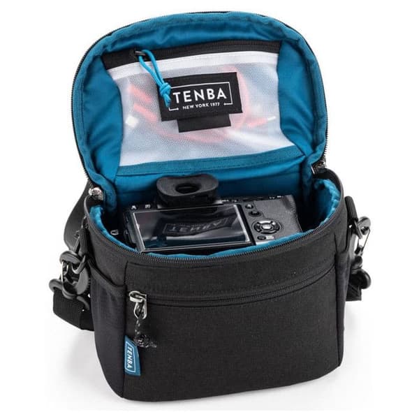 Tenba skyline v2 7 axelväska svart