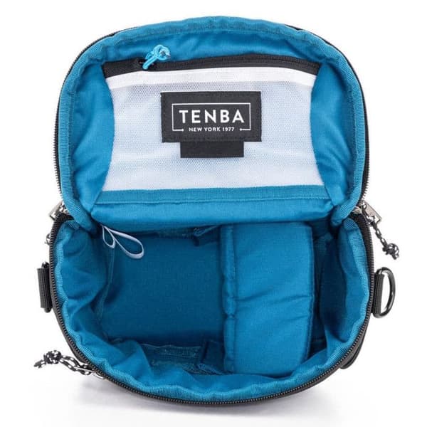 Tenba skyline v2 7 axelväska svart