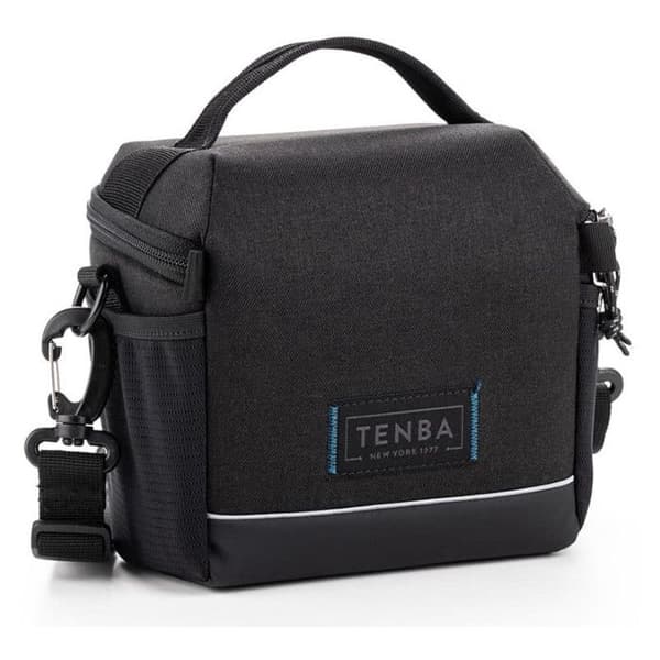 Tenba skyline v2 7 axelväska svart