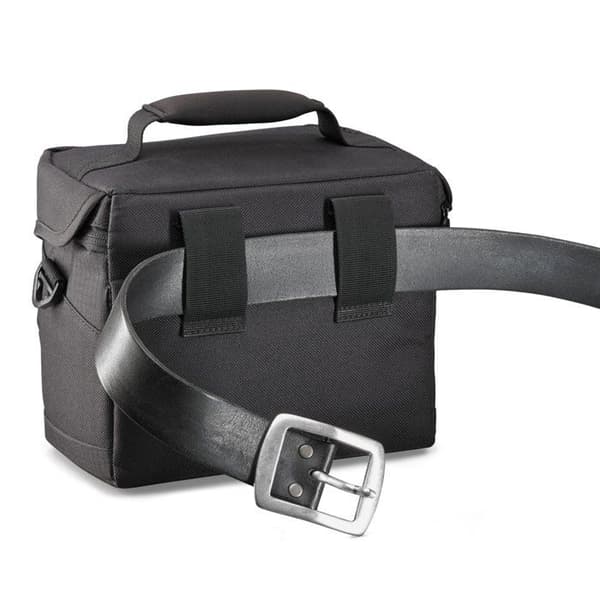 Fotoväska - Cullmann - Panama Maxima 120 - Svart - 20x12x16 cm - Tillbehör