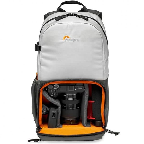 Lowepro ryggsäck för kamera truckee bp 150 lx grå