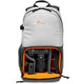 Miniatyrbild 3 av 4: Lowepro ryggsäck för kamera truckee bp 150 lx grå