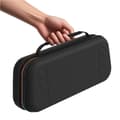Miniatyrbild 2 av 5: Ny nintendo switch2 förvaringsväska för spelkonsol förvaringsväska ns skyddsfodral PU-material