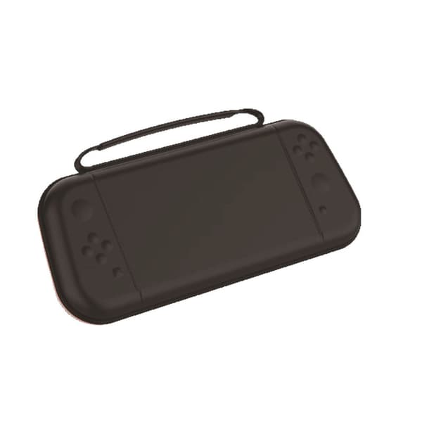 Ny nintendo switch2 förvaringsväska för spelkonsol förvaringsväska ns skyddsfodral PU-material