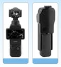 Pikkukuva 5 / 5: Soveltuva DJI OSMO POCKET 3 -linssinsuojus Kameran näytön naarmuuntumaton pölysuoja Gimbal-suojakuoren lisävarusteet