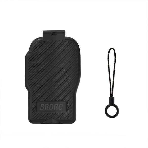 Soveltuva DJI OSMO POCKET 3 -linssinsuojus Kameran näytön naarmuuntumaton pölysuoja Gimbal-suojakuoren lisävarusteet