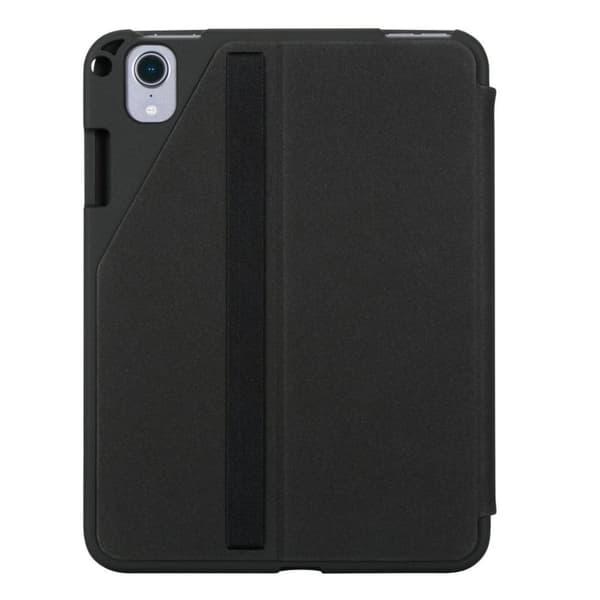 Targus Click-In 21,1 cm (8,3 tum) Folio Svart