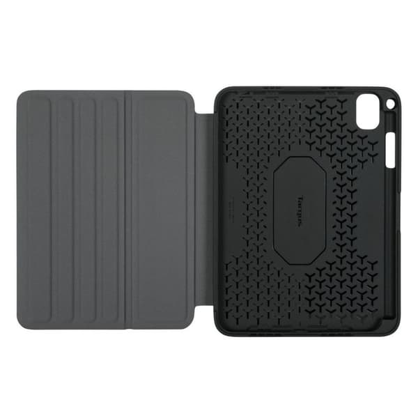 Targus Click-In 21,1 cm (8,3 tum) Folio Svart