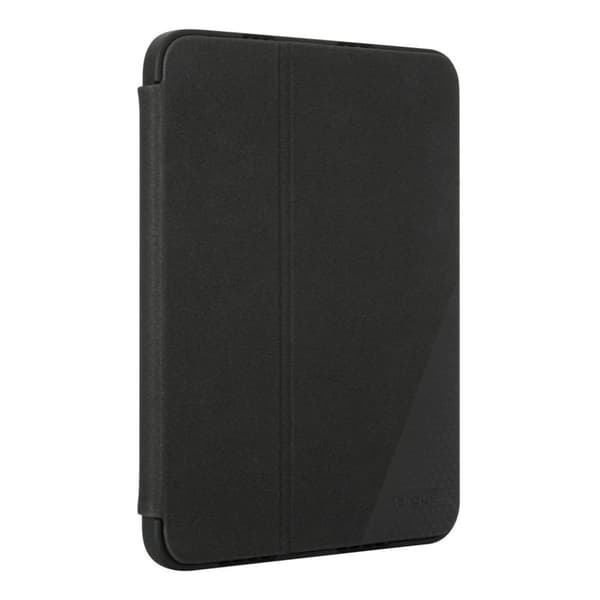 Targus Click-In 21,1 cm (8,3 tum) Folio Svart