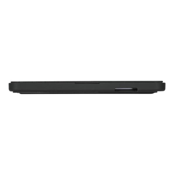 Targus Click-In 21,1 cm (8,3 tum) Folio Svart