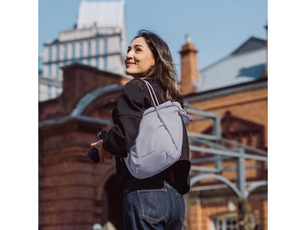 PGYTECH OneGo Rope Strap Bag, Skulderveske, Alle merker, Ett kamera + ett 70-200mm objektiv DJI Mini Series Droner, Skulderstropp, Svart