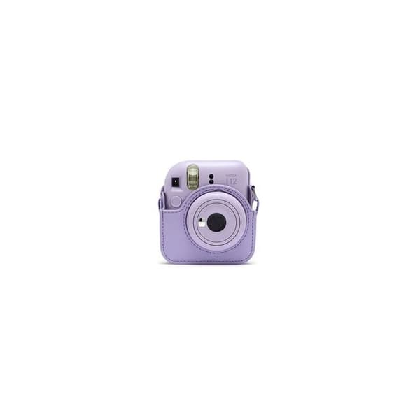 Fujifilm instax etui mini 12 lila