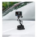 Miniatyrbild 7 av 8: INF 360 Insta360 GO 3 GoPro Sugproppsfäste - Säker Filmning