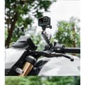 Miniatyrbild 4 av 8: INF 360° Roterande Dubbel Kulhuvudfäste för Insta360 & GoPro