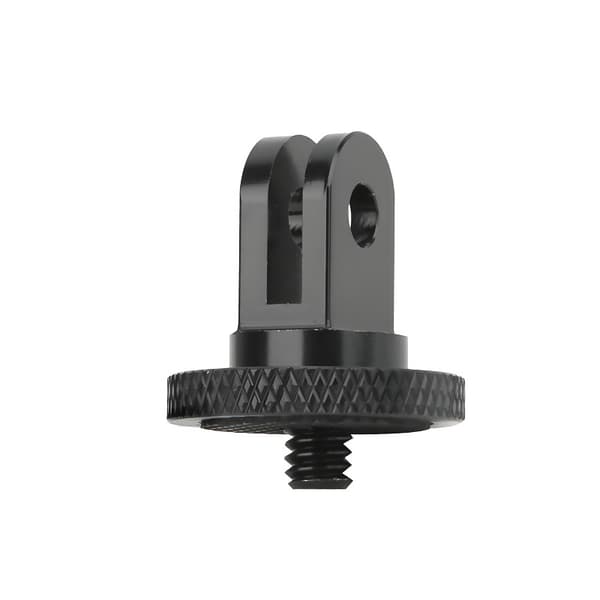INF GoPro/insta360 GO 3 Action Camera Adapter Mount