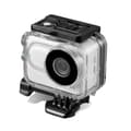 Miniatyrbild 5 av 5: INF Insta360 Go3s Vattentätt Fodral: Dyk Djupare, Fånga Mer