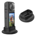 Miniatyrbillede 1 af 5: INF Sikker Insta360 X4 med beskyttende silikonebase