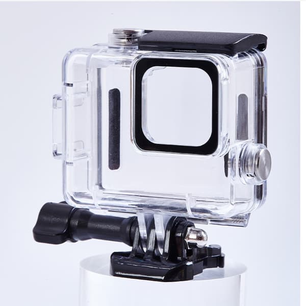 INF GOPRO HERO Nytt Mini Action Camera Vanntett Hus