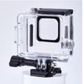 Miniatyrbilde 4 av 6: INF GOPRO HERO Nytt Mini Action Camera Vanntett Hus