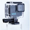 Miniatyrbilde 6 av 6: INF GOPRO HERO Nytt Mini Action Camera Vanntett Hus
