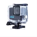 Miniatyrbilde 1 av 6: INF GOPRO HERO Nytt Mini Action Camera Vanntett Hus