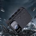 Miniatyrbillede 4 af 10: INF 4K HD Body Worn Camera med Clip & 32G Hukommelse