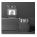 Miniatyrbillede 5 af 10: INF 4K HD Body Worn Camera med Clip & 32G Hukommelse
