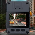 Miniatyrbillede 6 af 10: INF 4K HD Body Worn Camera med Clip & 32G Hukommelse