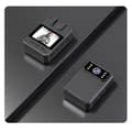 Miniatyrbillede 8 af 10: INF 4K HD Body Worn Camera med Clip & 32G Hukommelse