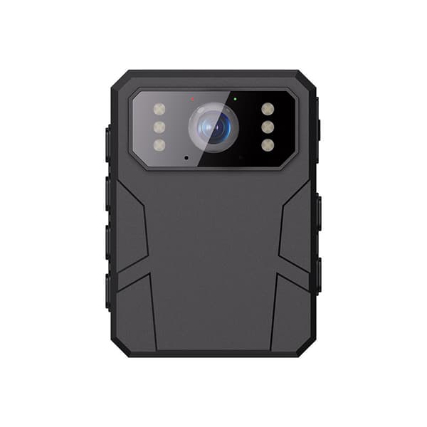 INF 4K HD Body Worn Camera med Clip & 32G Hukommelse