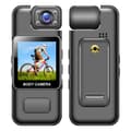 Miniatyrbilde 4 av 10: INF M11 Clip-On WIFI Utendørs Sportskamera (32GTF Kort)