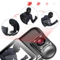 Miniatyrbilde 6 av 10: INF M11 Clip-On WIFI Utendørs Sportskamera (32GTF Kort)