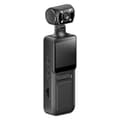Miniatyrbild 3 av 11: INF Högupplöst Clip-On Kroppskamera M12+ med WiFi