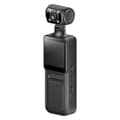 Miniatyrbild 2 av 11: INF Högupplöst Clip-On Kroppskamera M12+ med WiFi