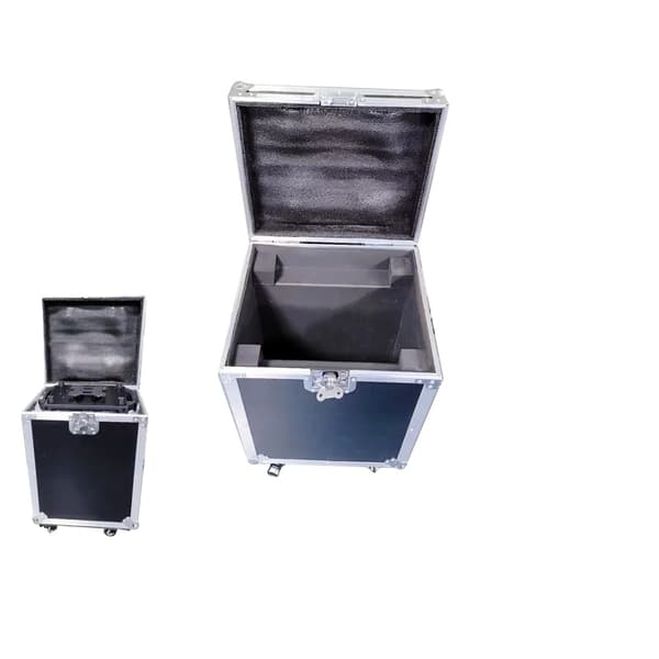 Beam 7R Fly Case, Selvstændig Design, Kompakt Størrelse,2 Enkelt sag