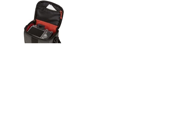 Case Logic Era DSLR/spejlløs kamerataske. Grå