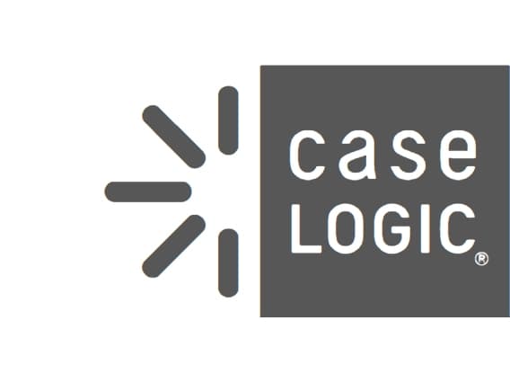 Case Logic Era DSLR/spejlløs kamerataske. Grå