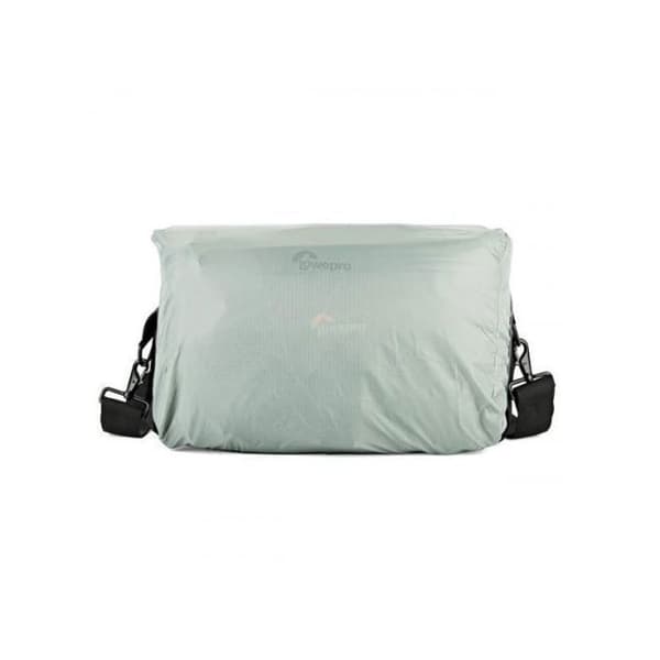 Axelväska - Lowepro - Nova 200 AW II - Svart - 1-2 spegelreflexkameror - 3-5 objektiv