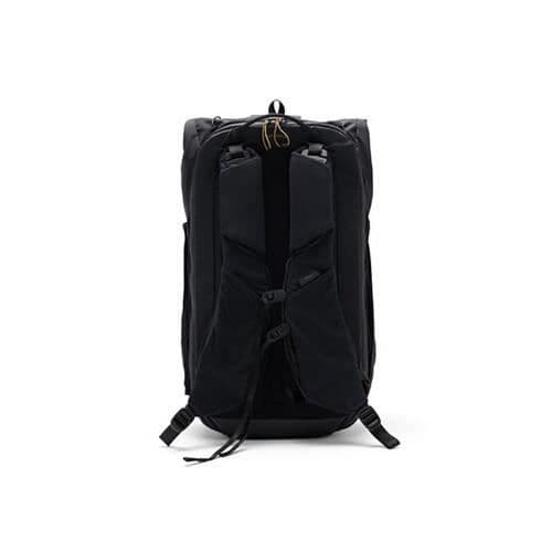 Ryggsäck - PEAK DESIGN - Utomhusryggsäck 25L - Svart - Vattentät - Lätt