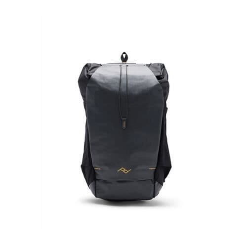 Ryggsäck - PEAK DESIGN - Utomhusryggsäck 25L - Svart - Vattentät - Lätt
